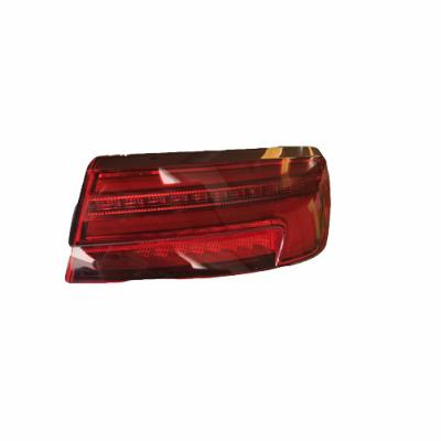 China For Audi A3 Tail Light Teambill Tail Light 2017 For Audi A3 2017 Year Back Lamp,Car Parts Auto Tail Lamp,Stop Light for sale