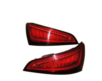 China For Audi Q5 SUV Teambill Tail Light 2013-2015 For Audi Q5 SUV Back Lamp 2013-2015 Year, Car Parts Auto Tail Lamp, Back Light, for sale