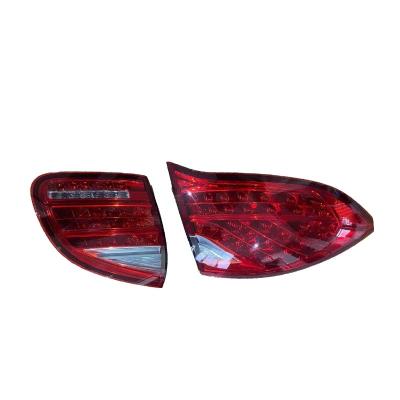 China Car LED Stop Lamp Rear Tail Light For Porsche Cayenne 2014 Year Car LED Stop Lamp Rear Tail Light 2011 - Teambill Auto Parts For Porsche Cayenne 2011 2012 2013 2014 Year for sale