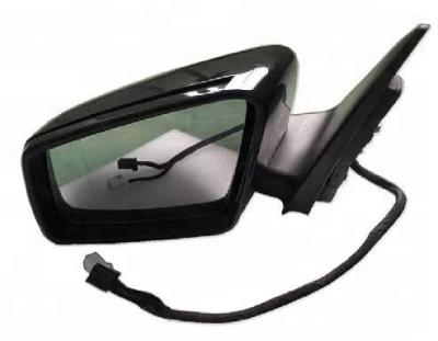 China Car Mirrors Car Rear View Mirror Side Automotive Rear View Mirror For Mercedes W204 C CLASS for sale