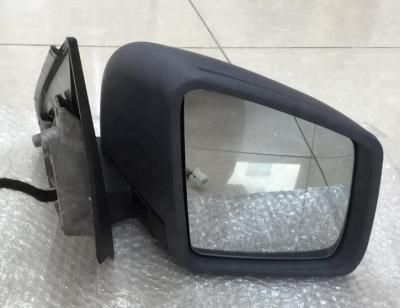 China Car Mirrors Body Systems Car Side Auto Rear View Mirror For Mercedes ML W164 for sale