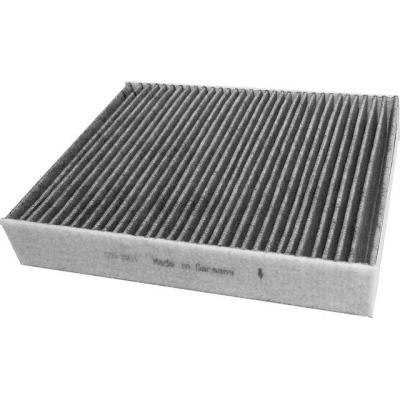 China For BMW F30 Air Conditioner Teambill Car Front Cabin Air Filter For BMW F30 Auto Air Conditioner 328i Car Parts 64119237554 for sale