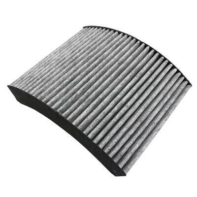 China Automotive industry automotive activated carbon hepa cabin air conditioning filter ac filter 64119237555 for BMW F30 F31 F20 cabin air filter for sale