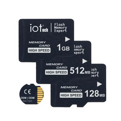 China Plastic Factory Direct Wholesale Bulk 8gb SD Mini Memory Card Card Made In Taiwan for sale