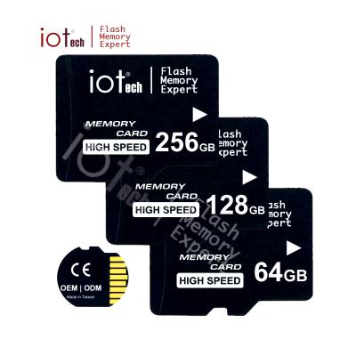 China Factory Plastic Cheap Price Cid SD High Speed ​​Memory Cards 64gb 128gb 32gb 16gb 8gb Custom Cid SD Card for sale