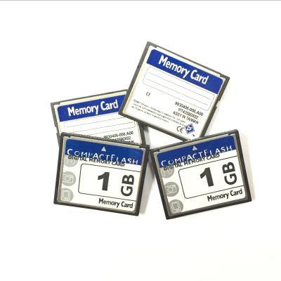 China CF Plastic High Quality Bulk Memory Card 32GB 64GB 128 Gigabyte 256 Gigabyte SD Card for sale