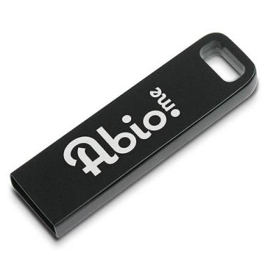 China mini metal usb pormo 4gb 8gb 16gb flash drive usb volume customize logo usb pendrive for sale