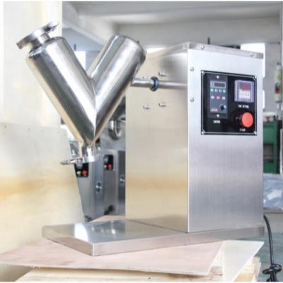 China The Other V-Type Mixer (Single Arm) Easy To Operate New Product 2020 for sale