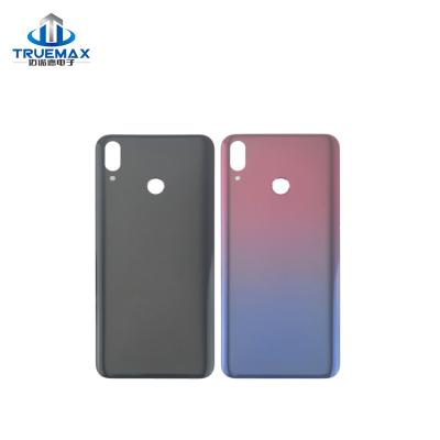 China Mobile Phone Repair Service Hot Selling Back Cover For Huawei Y9 2019 Back Housing for sale