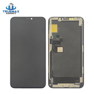 China New Arrival Display Screen LCD Assembly For iPhone 12 Pro Max For iPhone 12 Max for sale