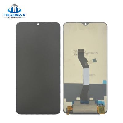 China TM Display With Digitizer For Redmi Note 8 Pro Screen LCD Assembly For Redmi Note 8 Pro for sale