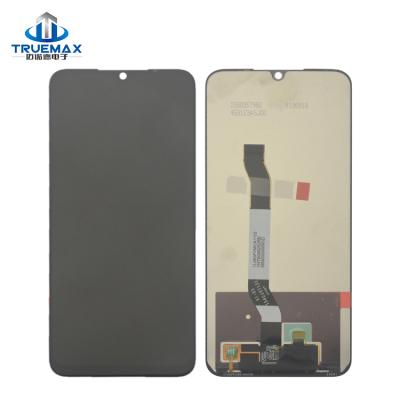 China TM Display with Digitizer for Redmi Noted 8 Screen LCD Set for Redmi Noted 8 for sale