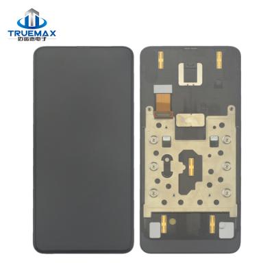 China TM Display with Digitizer for Xiaomi MI Mix 3 Screen LCD Assembly for Xiaomi MI Mix 3 for sale