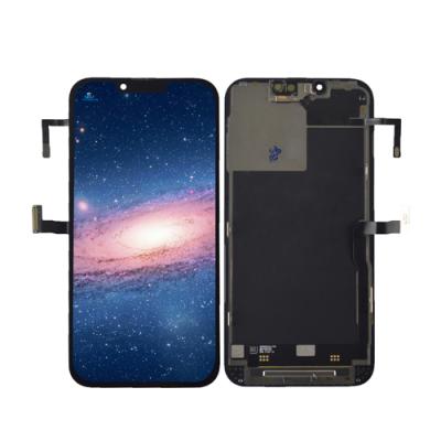 China Hot Selling Full Replacement Screen Display For iPhone 13 Pro LCD Digitizer Assembly For iPhone 13 pro for sale