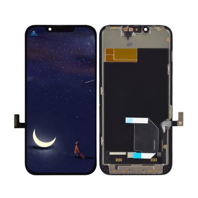 China LCD Screen Assembly For iPhone 13, Replacement LCD Touch Screen Digitizer For iPhone 13 Series For iPhone 13 for sale