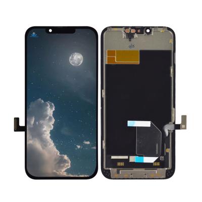 China Original Replacement Parts Show Full Touch LCD For iPhone 13 LCD Touch Assembly Screen For iPhone 13 for sale