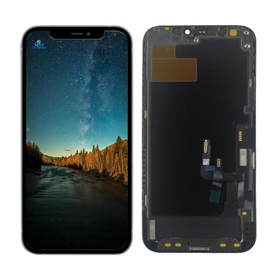 China Fast Shipping For iPhone 12 12 Pro Screen Display LCD With Digitizer For iPhone 12/12 pro for sale