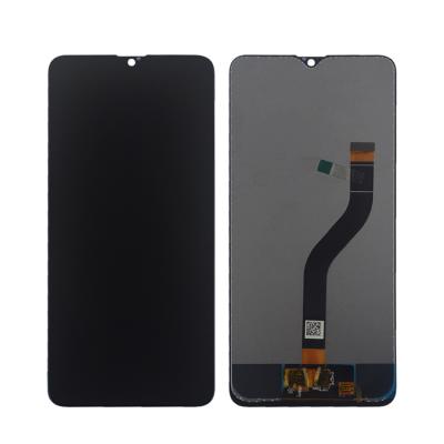 China Screen For Samsung A20S, LCD Digitizer For Galaxy A20s A207 Full Display For Galaxy A20S for sale