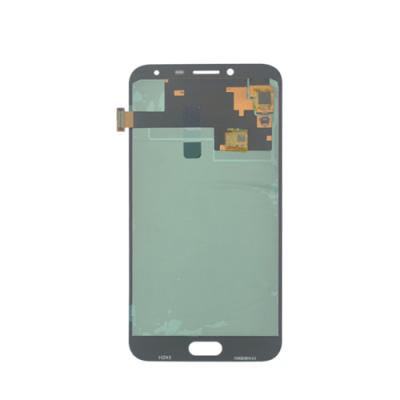 China TM Replacement Screen Display Assembly For Samsung Galaxy J4 2018 LCD J400 Digitizer Complete For Galaxy J4/J400/J4 2018 for sale