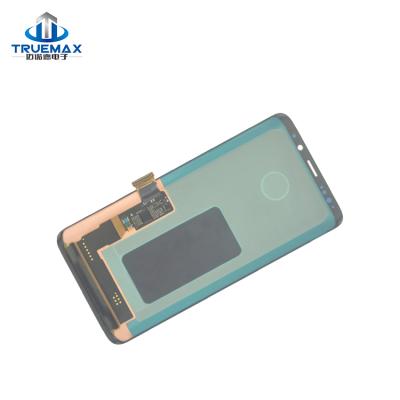 China Wholesale Full Replacement LCD Screen For Samsung Galaxy S9 Plus For Samsung S9 Plus for sale