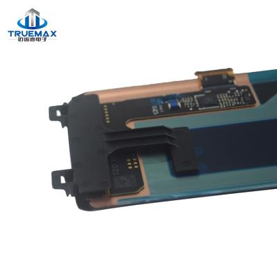 China Original TFT LCD Show Complete For Samsung S9 for sale