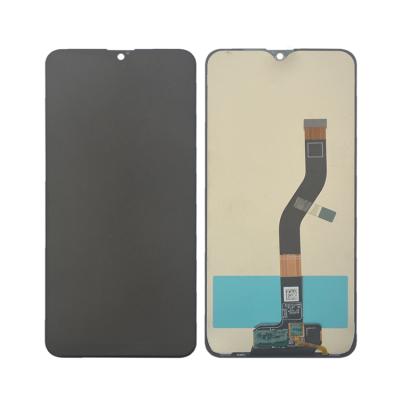 China Replace Phone Parts Damaged Screen For Samsung A10S, Complete Display For Galaxy A10s A107F LCD Digitizer Assembly for sale