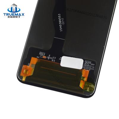 China FOR Huawei Y9 2019 6.5' LCD Display and Touch Screen Digitizer For Huawei Y9 2019 for sale