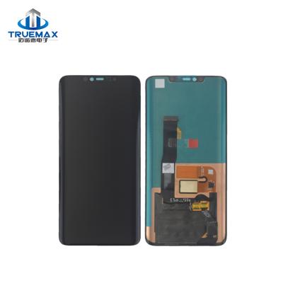 China Full Mobile Phone Replacement LCD Display For Huawei Mate 20 pro For Huawei Mate 20 pro for sale