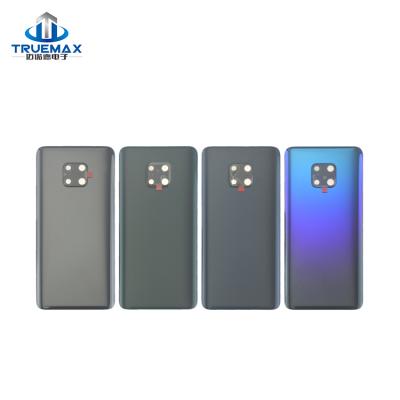 China Protect Replacement Battery Cover Rear Door Rear Housing For Huawei Mate 20 Pro for sale