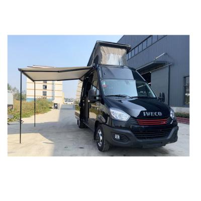 China Campervan/otorhome/caravan/travel trailer factory supply good quality campervan roof risers made in China for sale