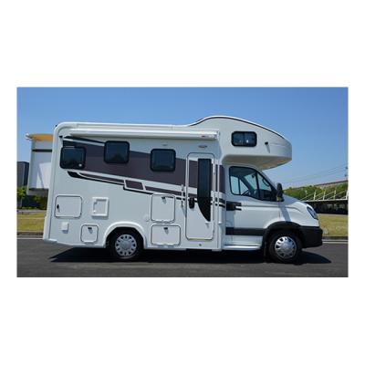 China CE Qualified Rigid Slide System For Class C Rv Motorhome for sale