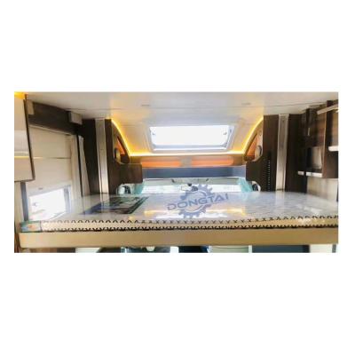 China RV trailer rv/motorhome/caravan/travel motorhome caravan bed lift mechanism or bed lift system for sale