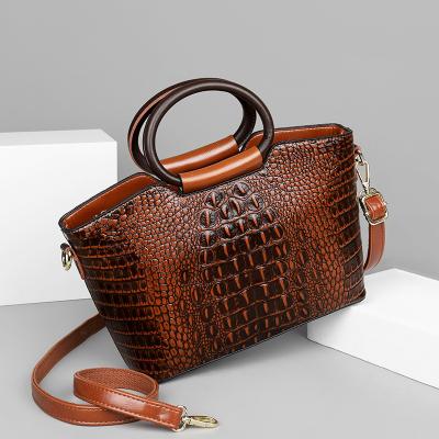 China Fashion Women Shoulder Bags Fashion Women Luxury Cross Handbags Handbag - Body Bag Small Tote for sale