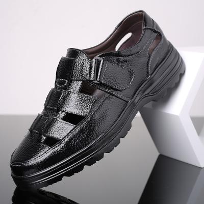 China Fashion Trend Men's Plus Size 38-48 Popular Men's Casual Sharp Fashionable Leather Shoes for sale