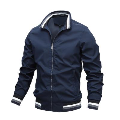 China Wholesale Spring&autumn Lightweight Jogging Tennis Golf Men Jacket Winter Breathable for sale