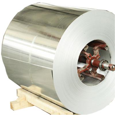 China Suitable Stock Construction Aluminum Foil Coil Aluminum Alloy Spool With Free Samples Available for sale