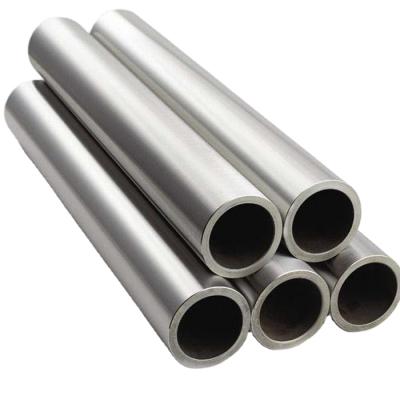 China Construction industry / automotive / aluminum pipe 1000, 2000,3000,6000, 7000 series aluminum alloy industry pipe with free samples available for sale