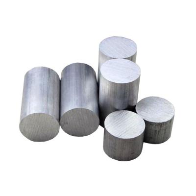 China Decoration high quality aluminum bar 1000 series, 5000 series, 6000 series aluminum alloy round bar for industry for sale