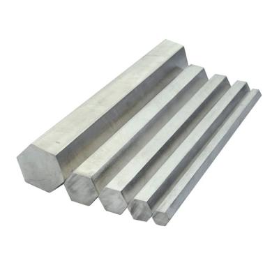 China Hexagonal Aluminum Alloy Decoration One-Stop Bar Aluminum Round Bar With Free Samples Available for sale