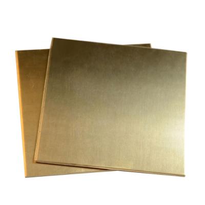 China China electronic manufacturers wholesale high quality environment friendly pure copper plate for sale