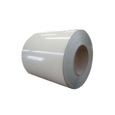 China China Industrial Supply High Quality Color Coated Galvanized Aluminum Coil for sale