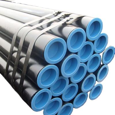 China Suitable Stock Available Liquid Pipe Free Samples Available Sales Of Low Carbon Precision Hollow Circular Tubes for sale