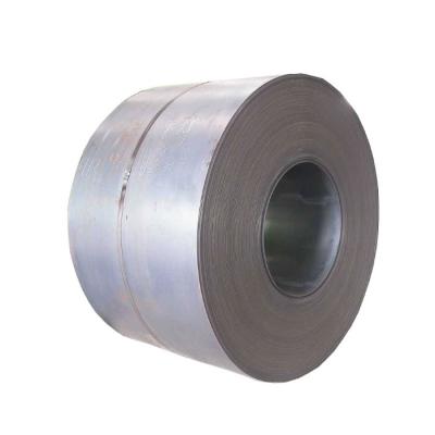 China Industry Factory Price Cold Rolled Carbon Steel To Coil Hot Rolled Mild Steel Sheet Coils for sale