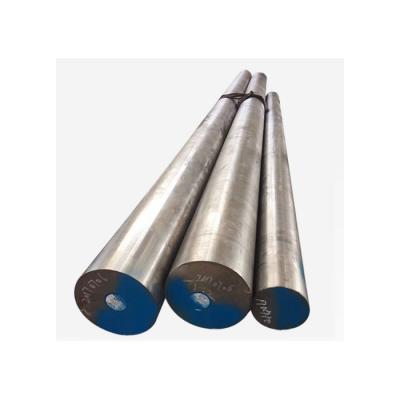 China Structural Steel Bar Wholesale Price Hot Rolled Carbon Steel Rod For Building Structural Steel Round Bar for sale