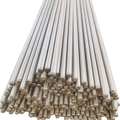 China Steel Bar Structural One-Stop Certificate Material Start With Low MOQ Supply High Carbon Steel Bar for sale