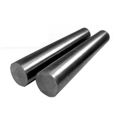 China Steel Bar Structural High Quality Bright Round Steel Bar Cold Drawn Start With Low MOQ Carbon Steel Bar for sale