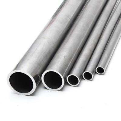 China Liquid pipe precision carbon steel seamless pipe size high quality customization for sale