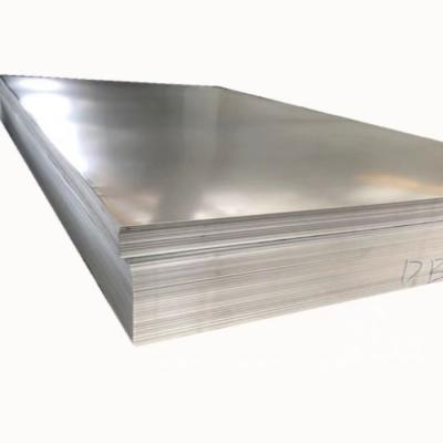 China High Quality Galvanized Container Plate Cheap Price Wholesale Galvanized Steel Sheet for sale