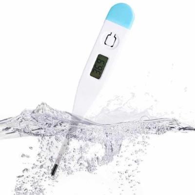 China ARMPIT FACTORY Baby Clinical Digital Thermometer Waterproof Oral Oral Hard Headed Electronic Thermometer for sale