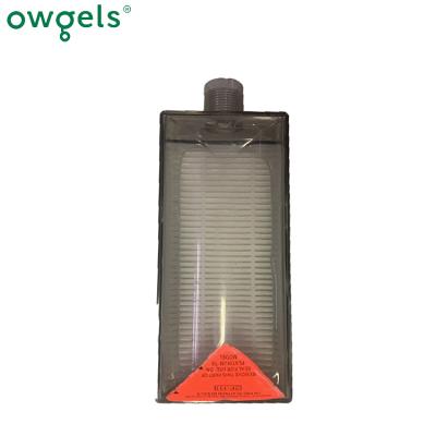 China Plastic 10l Oxygen Concentrator Machine Accessories High Quality Filters for sale